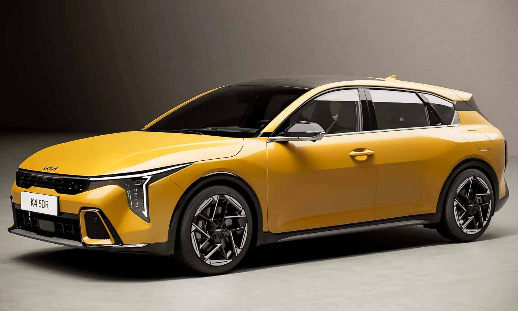 Mijenja Ceed i izaziva Golfa